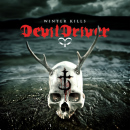 Devildriver: Winter Kills // Napalm Records