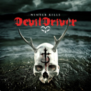 dd13 Devildriver: Winter Kills // Napalm Records