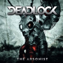 Deadlock: The Arsonist // Napalm Records