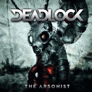 dead13 Deadlock: The Arsonist // Napalm Records