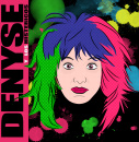 deny Denyse y los histéricos "S/T"