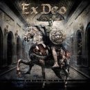 deo12 Ex Deo: Caligvla // Napalm Records