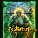 Destruction: Spiritual Genocide // Nuclear Blast Records