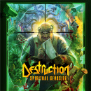 des12 Destruction: Spiritual Genocide // Nuclear Blast Records