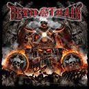 devil12 Devil´s Train: Devil's Train // Ear Music/Edel