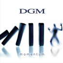 DGM : Momentum // Scarlet Records