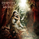 dim12 Diabulus in Musica: The Wanderer // Napalm Records