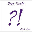 dp13 DEEP PURPLE: NOW WHAT? // Ear Music