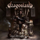 dragonl12 Dragonland: Under the grey banner // AFM Records (Avispa Music)