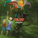 Diablo Swing Orchestra: Pandora's Piñata // Candlelight Records