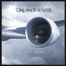 Dream Theater: Live at Luna Park // Over the Edge