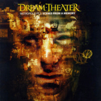Dream Theater: Metropolis 2:scenes from a memory Dream Theater: Metropolis 2:scenes from a memory