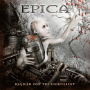 Epica: Requiem for the Indifferent // Nuclear Blast