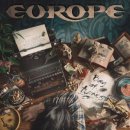 Europe: Bag of Bones // EarMUSIC