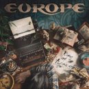 euro12 Europe: Bag of Bones // EarMUSIC