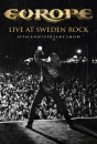 Europe: Live At Sweden Rock – 30th Anniversary Show // Earmusic