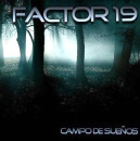 Factor 19: Campo de Sueños // Autoeditado
