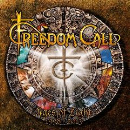Freedom Call: Ages Of Light // SPV