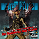 ffdp13 FFDP: THE WRONG SIDE OF HEAVEN AND THE RIGHTEOUS SIDE OF HELL VOL.2 // Prospect Park