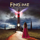 Find Me : Wings Of Love // Frontiers Records