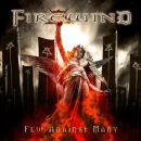 fire12 Firewind: Few Against Many // Century Media