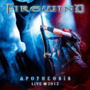 Firewind: Apotheosis – Live 2012 // Century Media