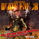 FFDP: The Wrong Side Of Heaven And The Righteous Side Of Hell Vol. 1 // Prospect Park