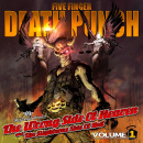 five13 FFDP: The Wrong Side Of Heaven And The Righteous Side Of Hell Vol. 1 // Prospect Park