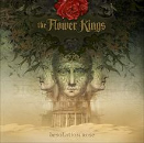 The Flower Kings: Desolation Rose // InsideOut Music 