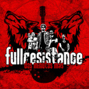 fresis Fullresistance: Dos minutos más // Autoeditado