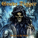 gdigg12 Grave Digger: Clash of the Gods // Napalm Records