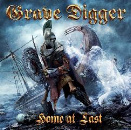 Grave Digger: Home At Last // Napalm Records