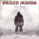 Grand Magus: The Hunt // Nuclear Blast