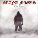 gmagus12 Grand Magus: The Hunt // Nuclear Blast