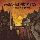 gmagus14 Grand Magus: Triumph and Power // Nuclear Blast