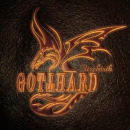gottcd12 Gotthard : Firebirth // Nuclear Blast