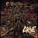 Grave: Endless Procession of Souls // Century Media