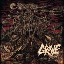 graved Grave: Endless Procession of Souls // Century Media