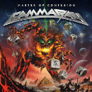 Gamma Ray: Master of Confusion // Edel Music