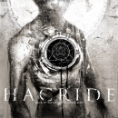 hacride Hacride: Back to where you’ve never been // Indie Recordings