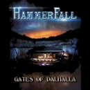 Hammerfall: Gates of Dalhalla // Nuclear Blast