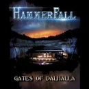 hamm13dvd Hammerfall: Gates of Dalhalla // Nuclear Blast