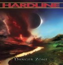 Hardline: Danger Zone // Frontiers Records