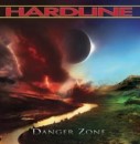 hard12 Hardline: Danger Zone // Frontiers Records