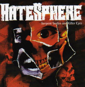 hate07 Peter Lyse - Hatesphere -