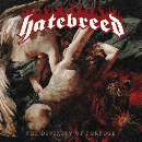 hateb13 Hatebreed: The Divinity Of Purpose // Nuclear Blast