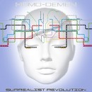 Homo-Demen: Surrealist Revolution // GP Records/Altafonte Homo-Demen: Surrealist Revolution // GP Records/Altafonte