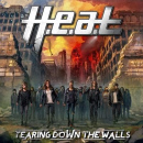 H.E.A.T.: Tearing Down The Walls // Ear Music