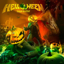 hell13 Helloween: Straight out of Hell // Sony Music