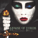 House  Of Lords : Precious Metal // Frontiers Records 